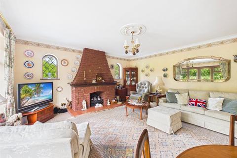 undefined, Old Hill Avenue, Langdon Hills, Essex, SS16