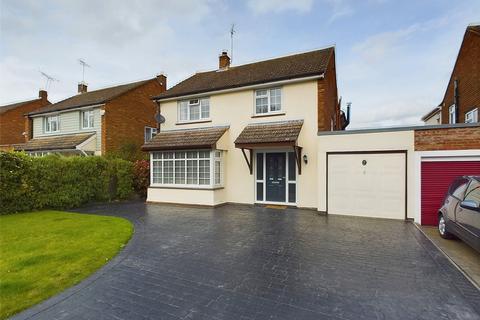 4 bedroom detached house for sale, Howbridge Road, Witham, Essex, CM8