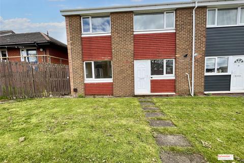 3 bedroom semi-detached house for sale, Eastfields, Stanley, DH9
