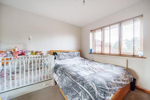 1 bedroom terraced house for sale, Frimley, Camberley GU16