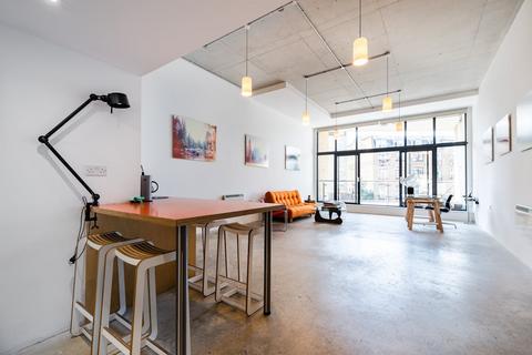Office to rent, 1.03, 16-29 Northside Studios, Andrews Road, Broadway Market, E8 4QF
