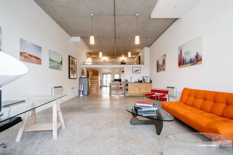 Office to rent, 1.03, 16-29 Northside Studios, Andrews Road, Broadway Market, E8 4QF