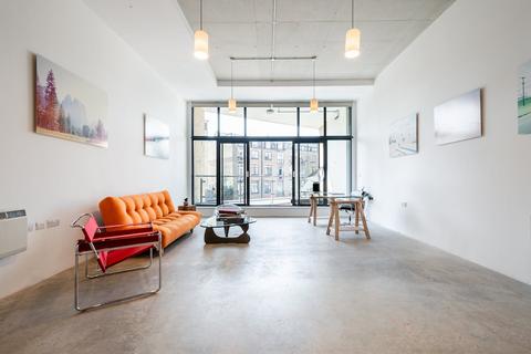 Office to rent, 1.03, 16-29 Northside Studios, Andrews Road, Broadway Market, E8 4QF