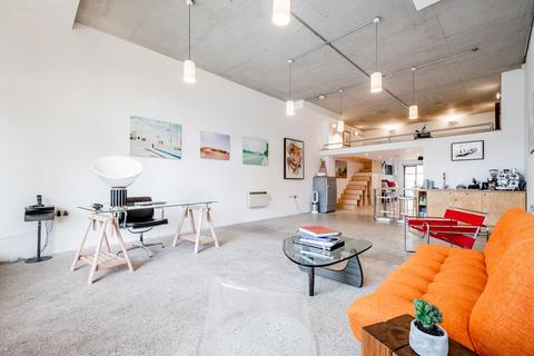 Office to rent, 1.03, 16-29 Northside Studios, Andrews Road, Broadway Market, E8 4QF