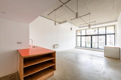 Office to rent, 1.03, Northside Studios, 16-29 Andrews Road, Broadway Market, E8 4QF