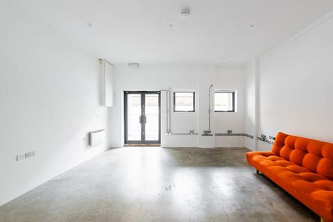 Office to rent, 1.03, Northside Studios, 16-29 Andrews Road, Broadway Market, E8 4QF