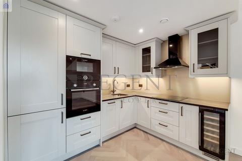 1 bedroom apartment to rent, Merino Gardens, London Dock, E1W