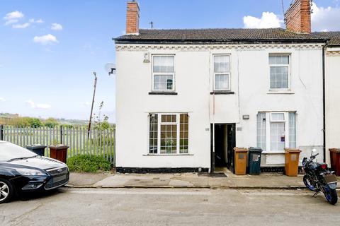 3 bedroom end of terrace house for sale, Urban Street, Lincoln, Lincolnshire, LN5
