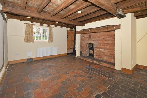 2 bedroom cottage to rent, Chebsey, Stafford, ST21