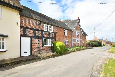 2 bedroom cottage to rent, Chebsey, Stafford, ST21