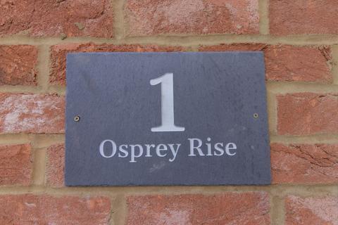 4 bedroom detached house for sale, Osprey Rise, Broadstairs, CT10