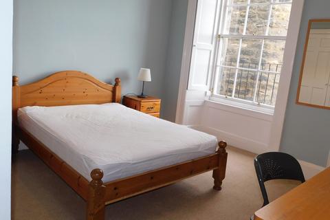 4 bedroom terraced house to rent, 28, Dublin Street, Edinburgh, EH3 6NN