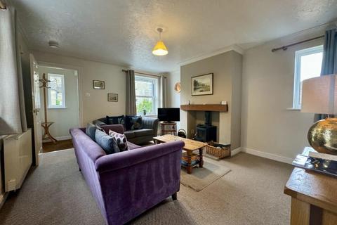 2 bedroom property for sale, Cleeve Cottage, 27 The Springs, Middleham, Leyburn, North Yorkshire