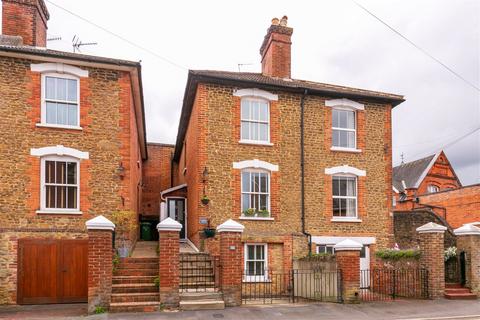 3 bedroom semi-detached house for sale, Sydenham Road, Guildford, GU1
