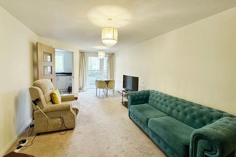 1 bedroom flat for sale, Park View Road, Prestwich, M25