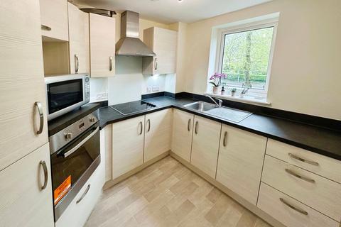 1 bedroom apartment for sale, Park View Road, Prestwich, M25