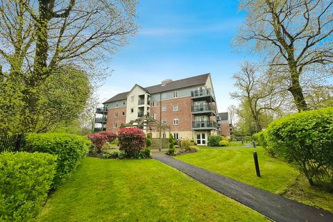 1 bedroom flat for sale, Park View Road, Prestwich, M25