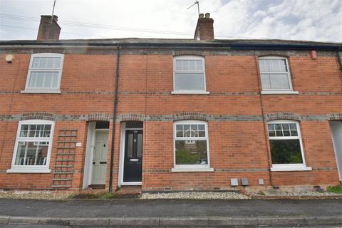 2 bedroom terraced house for sale, Russell Road, Newbury RG14