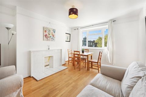 1 bedroom apartment for sale, Sulivan Court, Broomhouse Lane, London, SW6