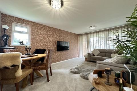 2 bedroom apartment for sale, Old Torwood Road, Torquay, Devon, TQ1 1PX
