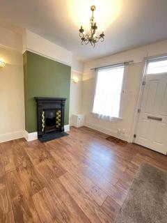 2 bedroom terraced house to rent, Florence Ave, Sutton Coldfield