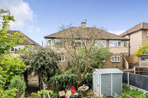 2 bedroom apartment for sale, Brockley View, London