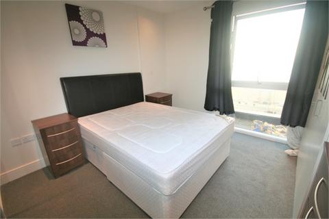 1 bedroom apartment to rent, Meridian Bay, Maritime Quarter, Swansea, SA1