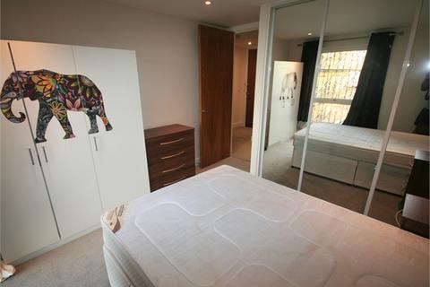 1 bedroom apartment to rent, Meridian Bay, Maritime Quarter, Swansea, SA1