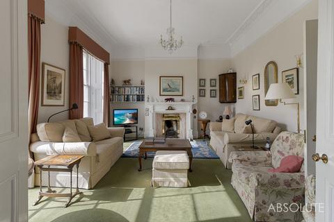 2 bedroom ground floor flat for sale, Wellswood Park, Torquay, TQ1