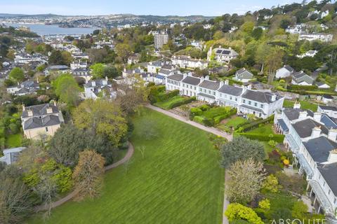 2 bedroom ground floor flat for sale, Wellswood Park, Torquay, TQ1