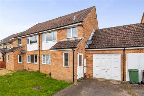 2 bedroom apartment for sale, Lynwood Drive, Andover