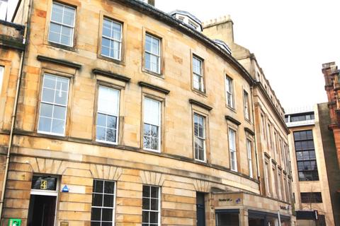 1 bedroom flat to rent, Castle Terrace, Edinburgh, EH1