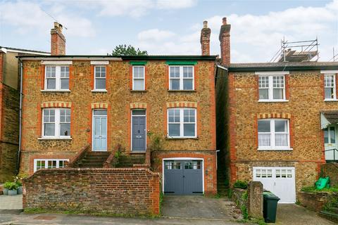 3 bedroom semi-detached house for sale, Addison Road, Guildford, GU1