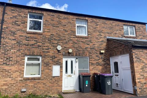 1 bedroom apartment for sale, Catterick Close, Leegomery, Telford, Shropshire, TF1