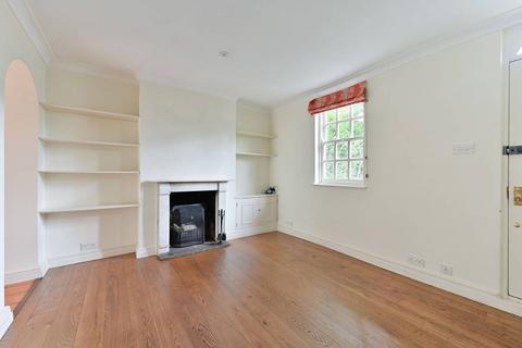 2 bedroom house to rent, Barchard Street, Wandsworth Town, London, SW18