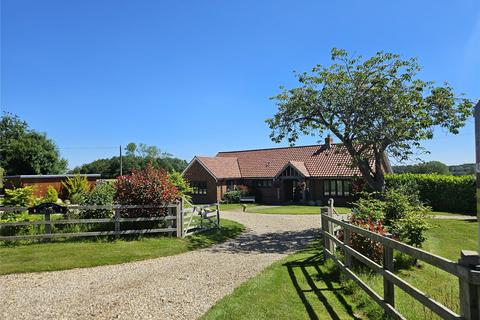 4 bedroom bungalow for sale, Ryburgh Road, North Elmham, Dereham, Norfolk, NR20