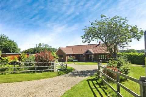 4 bedroom bungalow for sale, Ryburgh Road, North Elmham, Dereham, Norfolk, NR20