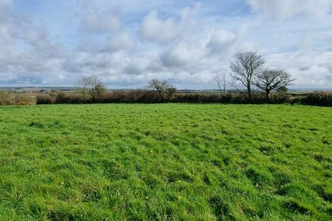 Land for sale, Breage, Helston