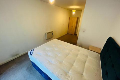 2 bedroom terraced house to rent, 4c Quay 5, 236 Ordsall Lane, Salford, Lancashire, M5