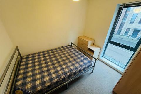 2 bedroom terraced house to rent, 4c Quay 5, 236 Ordsall Lane, Salford, Lancashire, M5