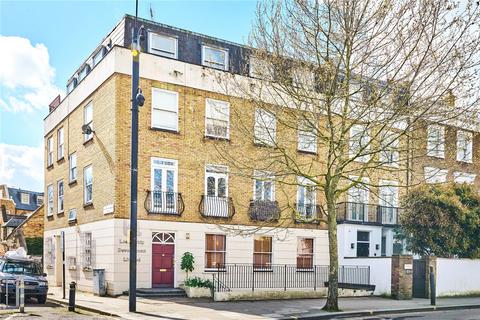 2 bedroom end of terrace house for sale, Moore House, 495 - 497 Fulham Road, London, SW6