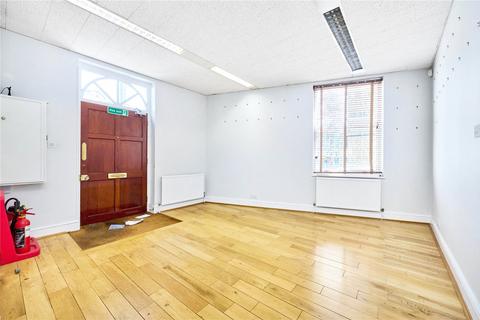 Plot for sale, Moore House, 495 - 497 Fulham Road, London, SW6