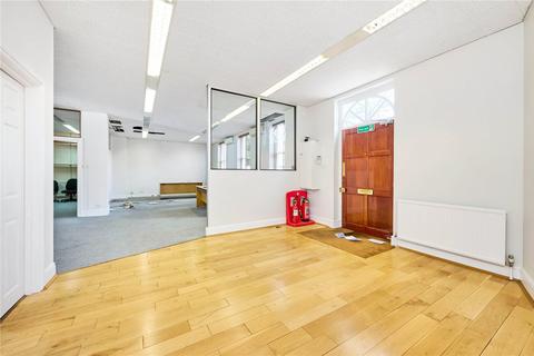 Plot for sale, Moore House, 495 - 497 Fulham Road, London, SW6
