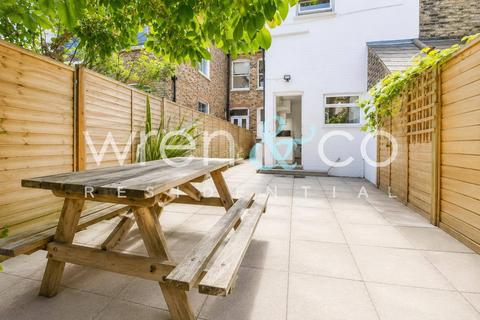 1 bedroom flat to rent, London W4