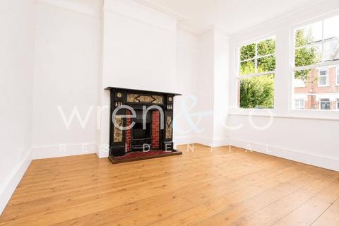 1 bedroom flat to rent, London W4