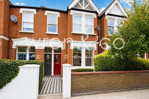 1 bedroom flat to rent, London W4