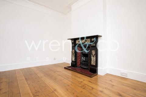 1 bedroom flat to rent, London W4