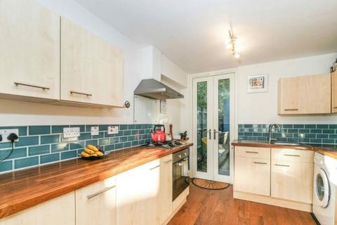 1 bedroom apartment to rent, Broomsleigh Street London NW6