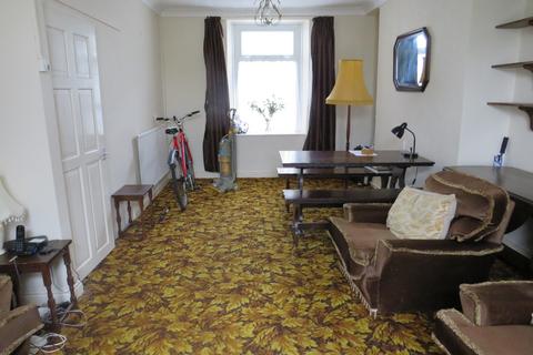 3 bedroom terraced house for sale, Pentrepoeth Road, Llanelli SA15