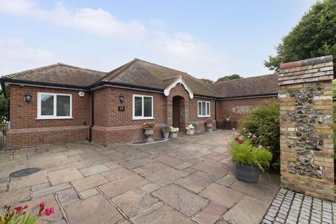 4 bedroom detached bungalow for sale, Churchfields, Broadstairs, CT10
